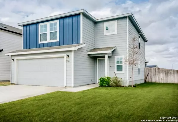 5923 ROLLING GLEN, San Antonio, TX 78218-4714