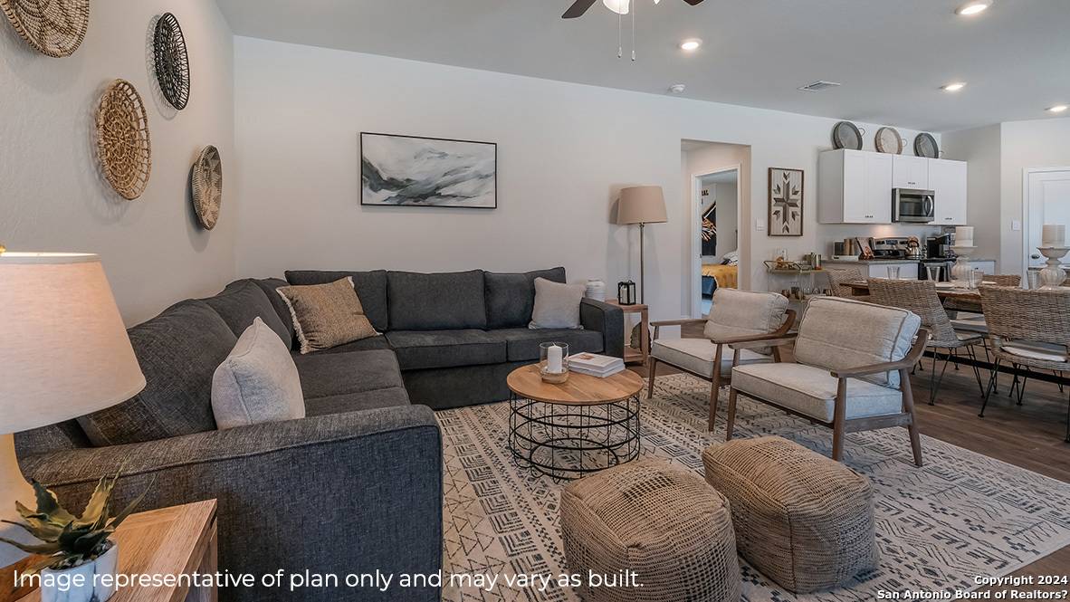 San Antonio, TX 78245,5744 Hartley Home