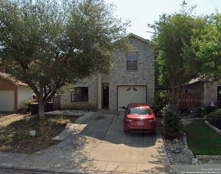 2606 JADE HL, San Antonio, TX 78251-2450