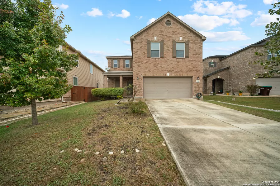 7731 Palomino Cove, San Antonio, TX 78244