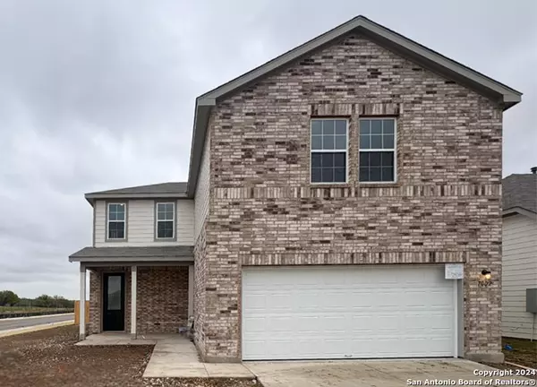 7002 Lower View, San Antonio, TX 78252