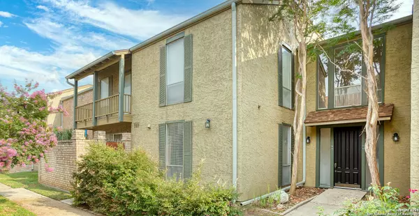 San Antonio, TX 78217-4678,3678 HIDDEN DR UNIT 906