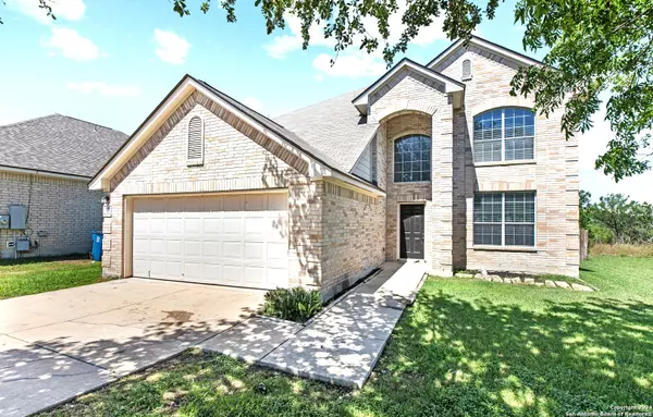 305 BLACK HILLS, Cibolo, TX 78108