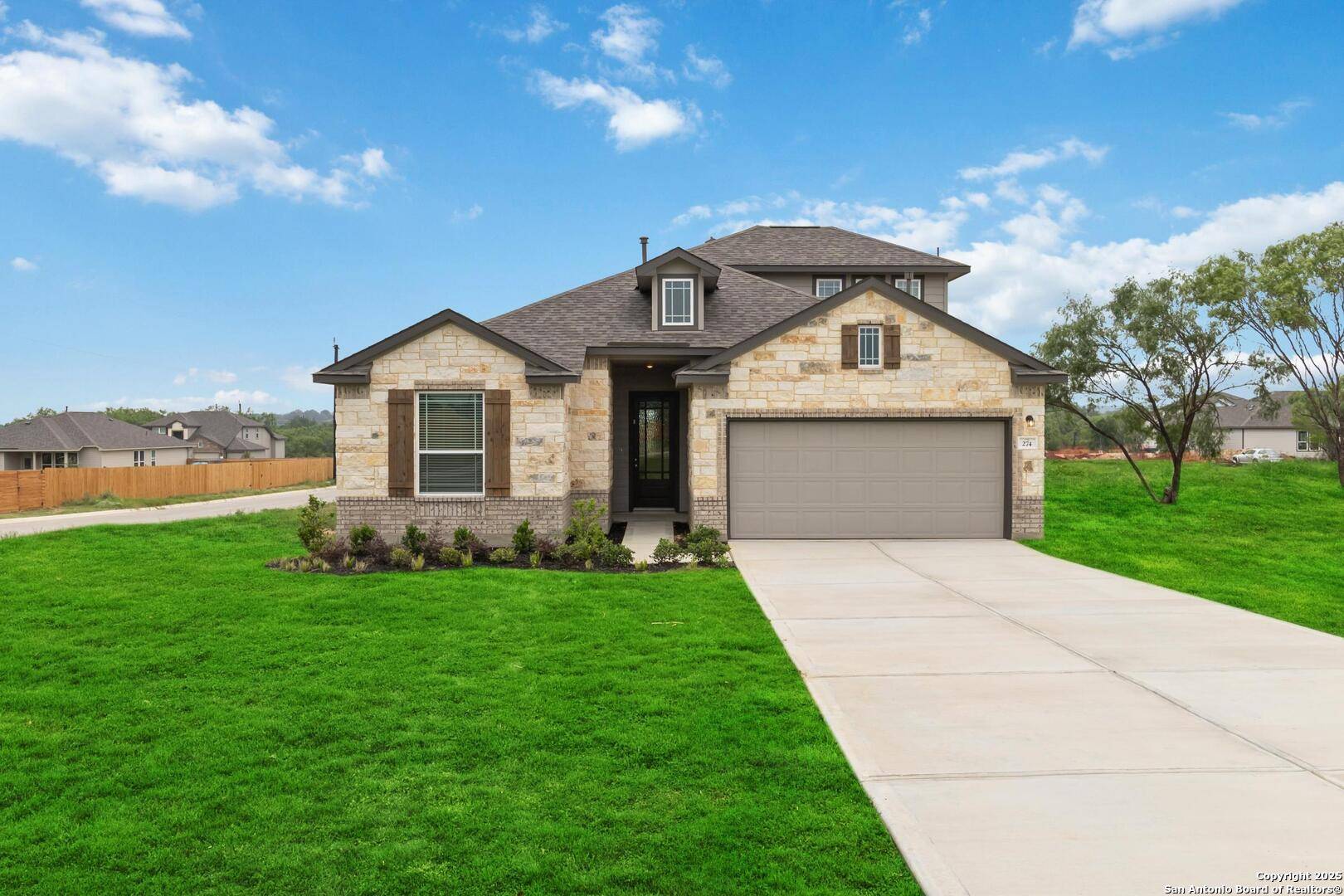 274 Jordans Estate, San Antonio, TX 78264