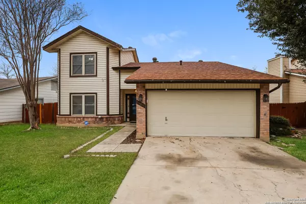 13031 feather ridge, San Antonio, TX 78233