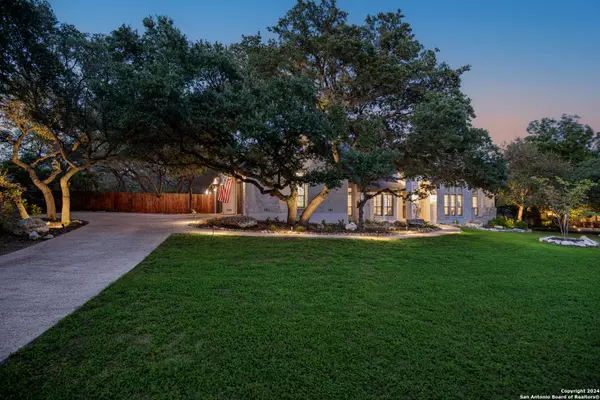 San Antonio, TX 78260,911 Foxton