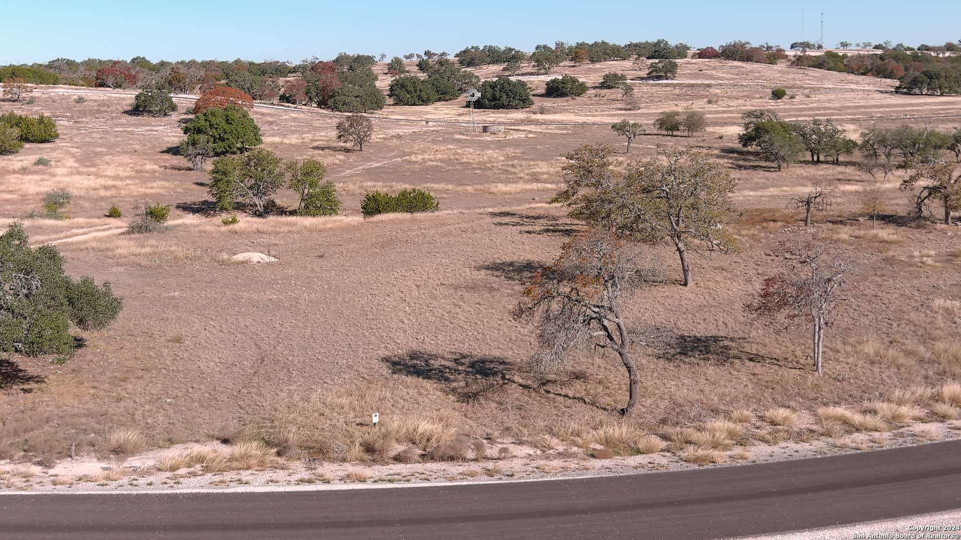 Fredericksburg, TX 78624,LOT 93 Grazing Meadow Ln