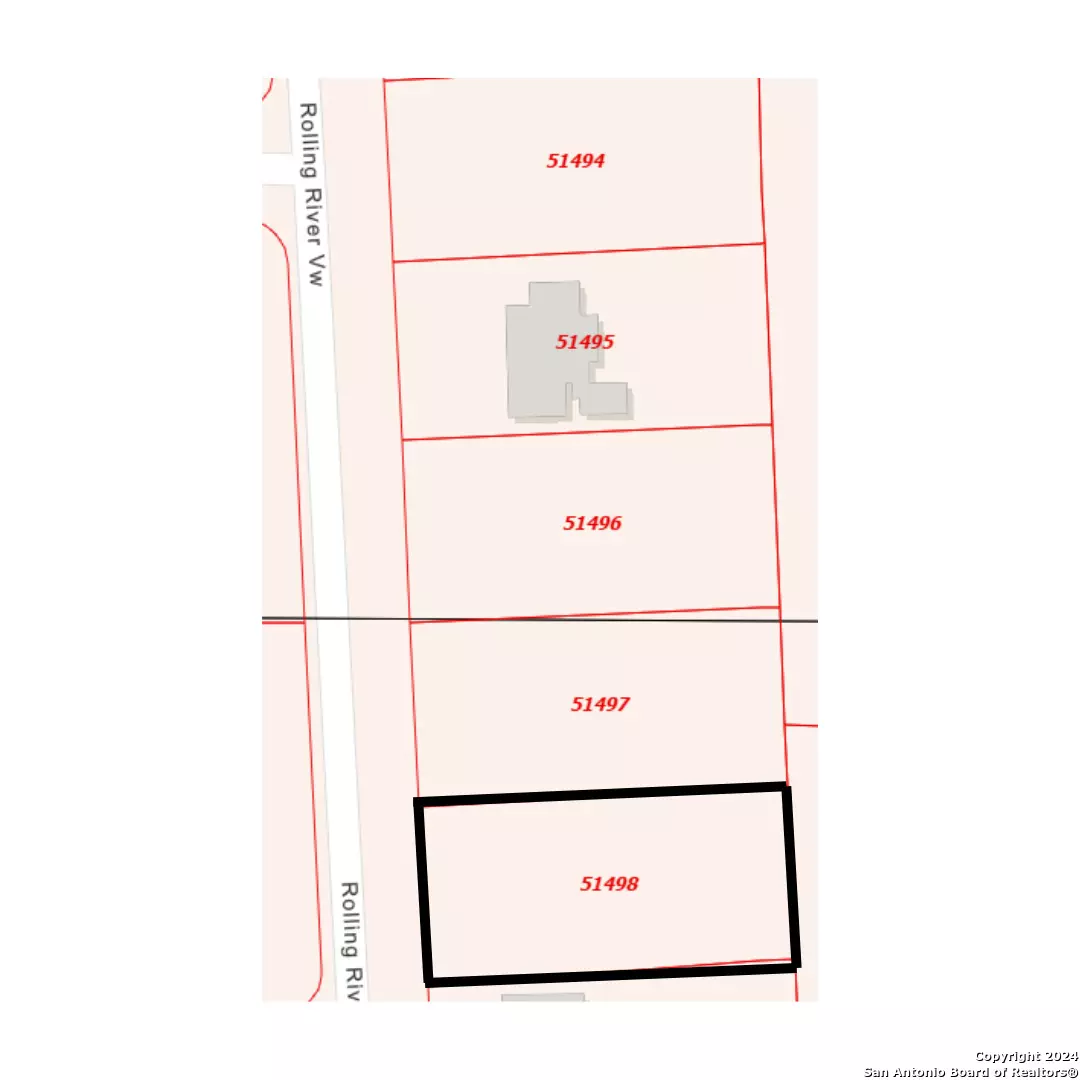 Spring Branch, TX 78070,1891 Rolling River Vw