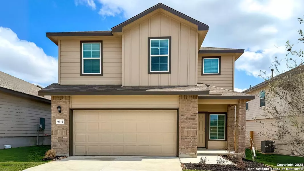 9910 Auger Run, San Antonio, TX 78214