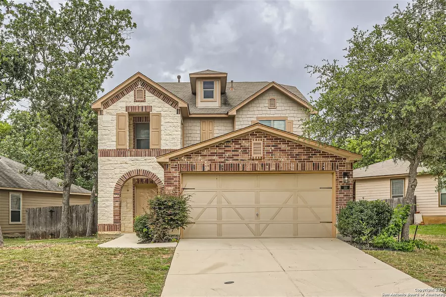 320 SANDY SHL, Boerne, TX 78006-1967