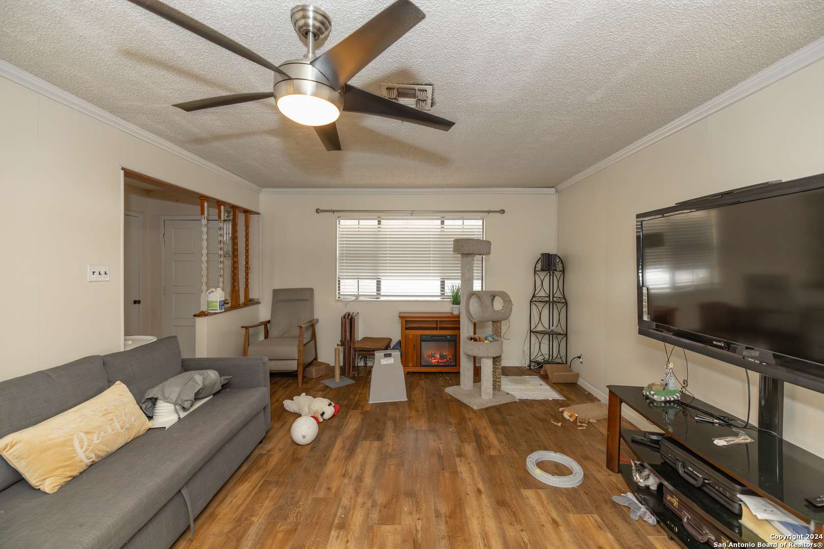 Poteet, TX 78065,862 Avenue J