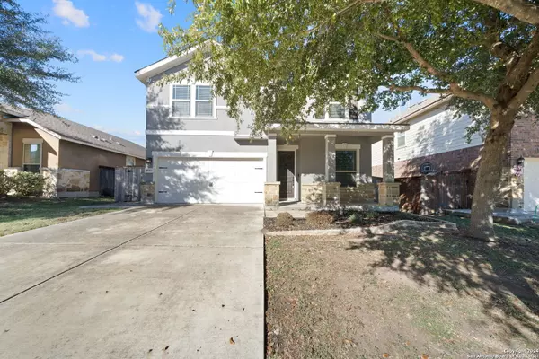 8011 CIMARRON RNCH, San Antonio, TX 78254-6263