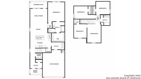 New Braunfels, TX 78130,1522 Champagne Oak