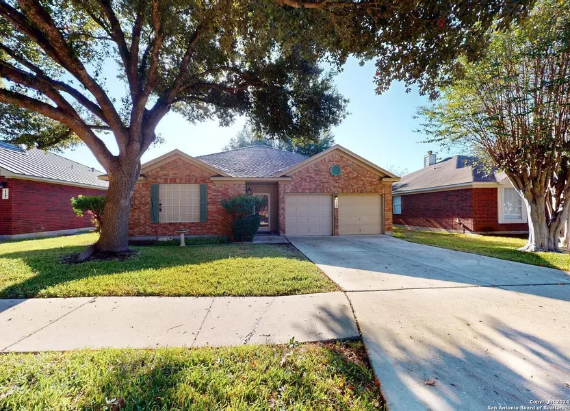 113 SPICE OAK LN, Cibolo, TX 78108-3169