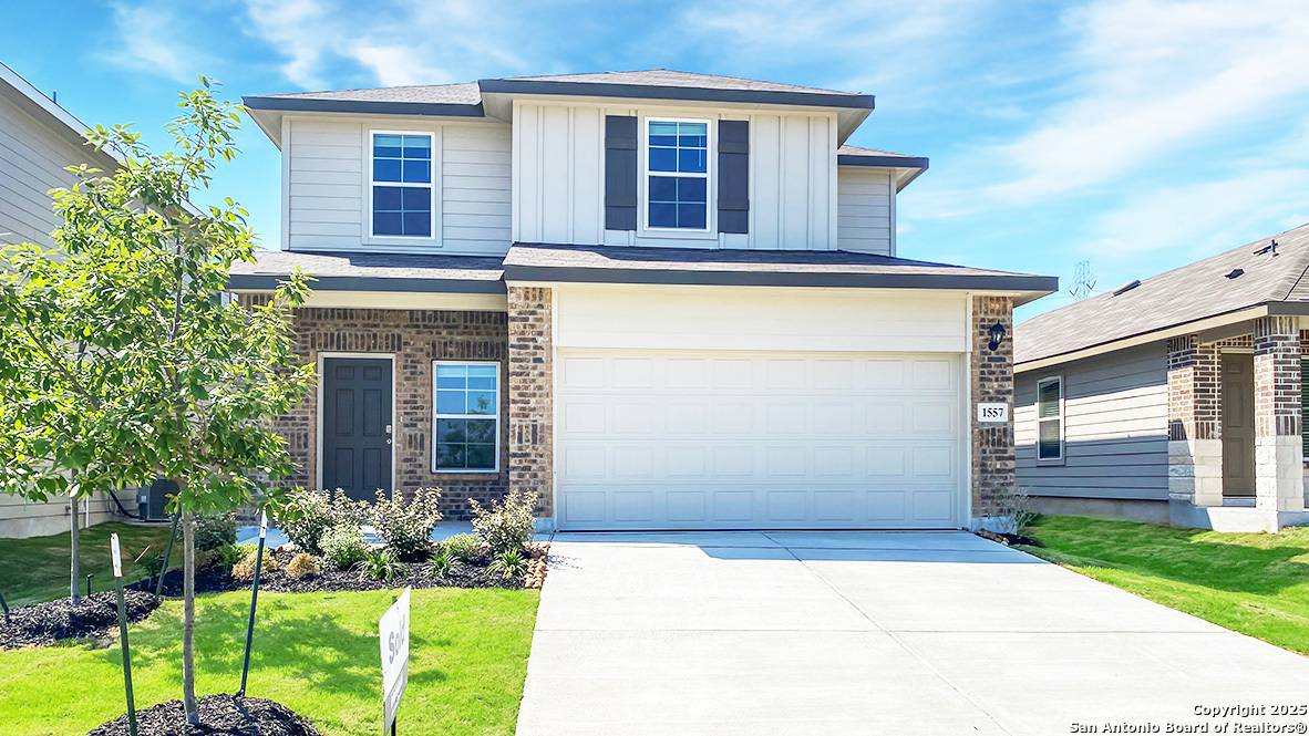 1557 Agave Cellar, New Braunfels, TX 78130