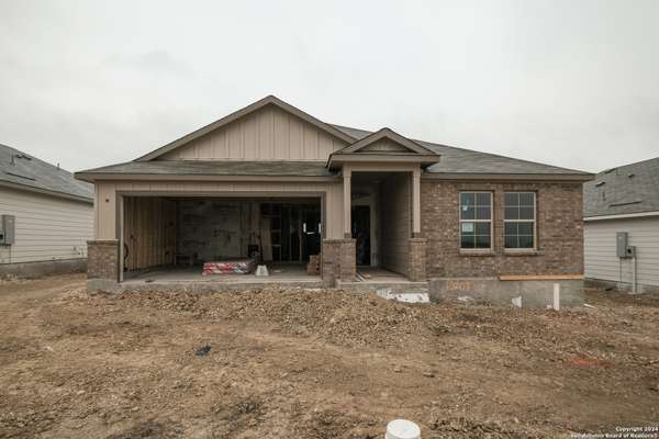 10207 Goodison Drive, Converse, TX 78109