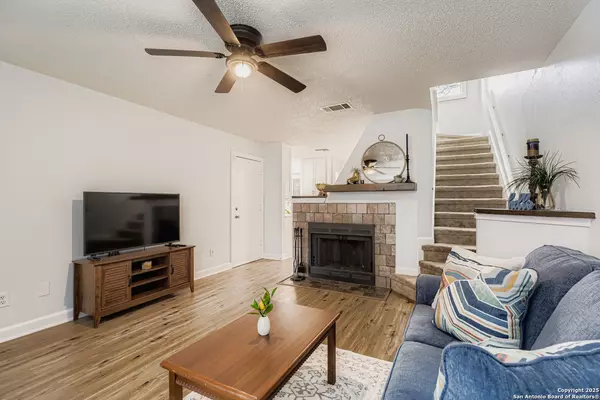 San Antonio, TX 78250-6255,7916 SANTA CATALINA