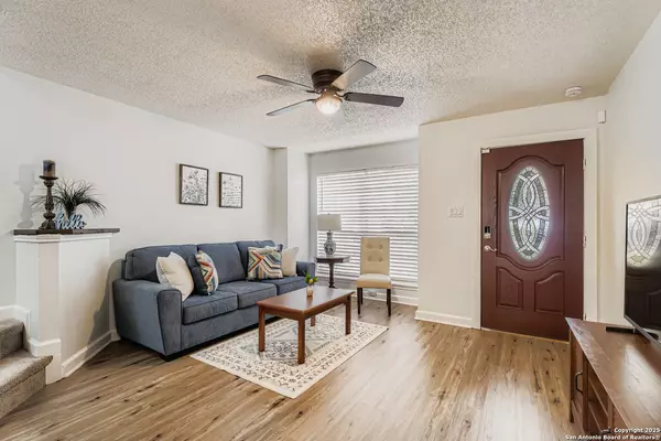 7916 SANTA CATALINA, San Antonio, TX 78250-6255