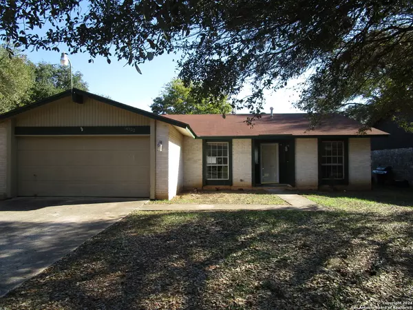 14322 BRIARBEND ST, San Antonio, TX 78247-2701
