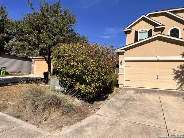 918 SUNDANCE HUNT, San Antonio, TX 78245-3463