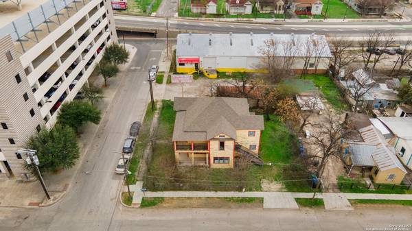 125 San Marcos, San Antonio, TX 78207
