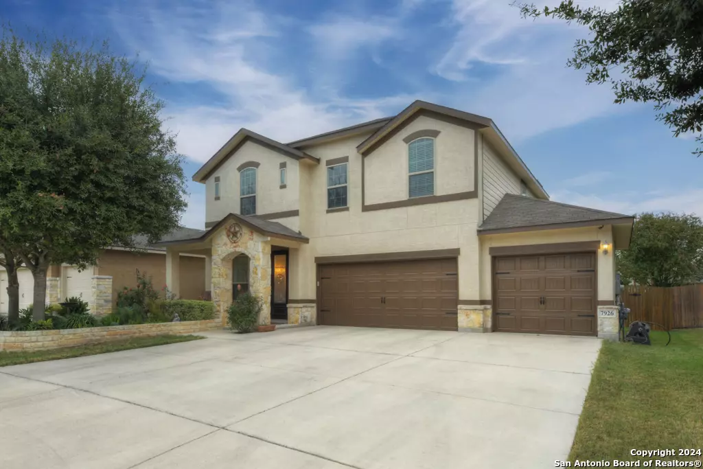 San Antonio, TX 78254-4429,7926 GENESSE CRK
