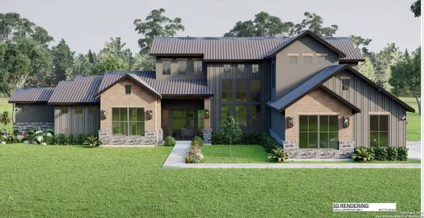 854 maximino ridge, Bulverde, TX 78163