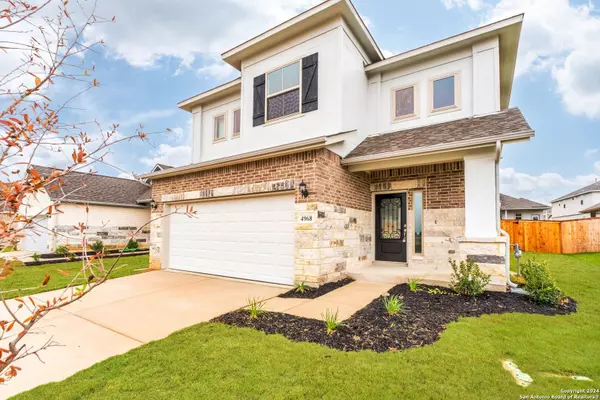 Schertz, TX 78124,4968 PARK MANOR