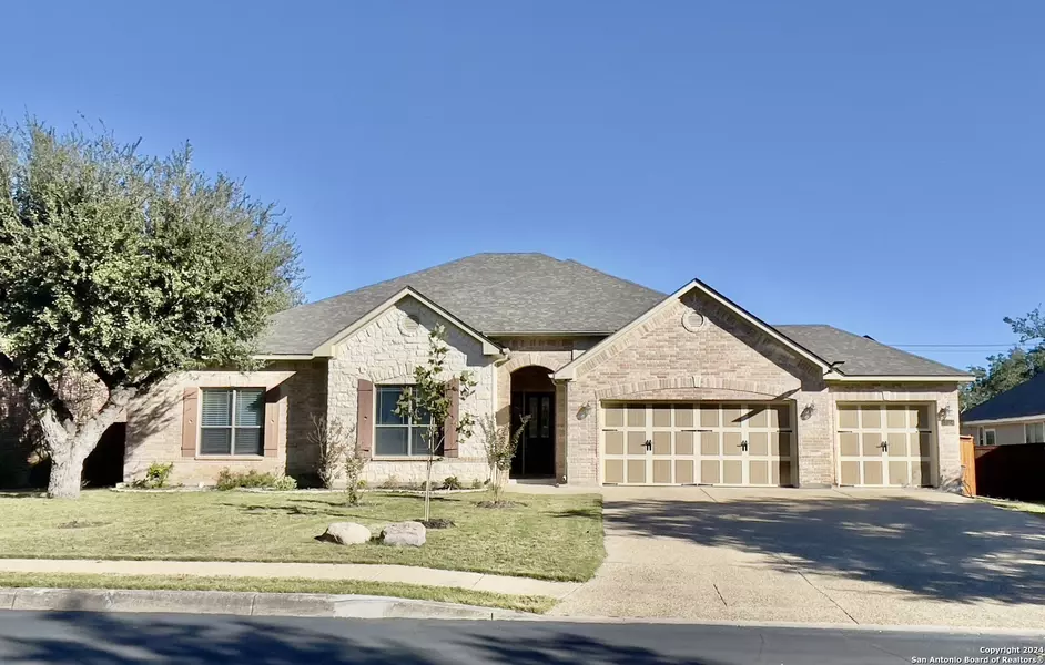 19214 BOLTMORE BAY, San Antonio, TX 78258-3847