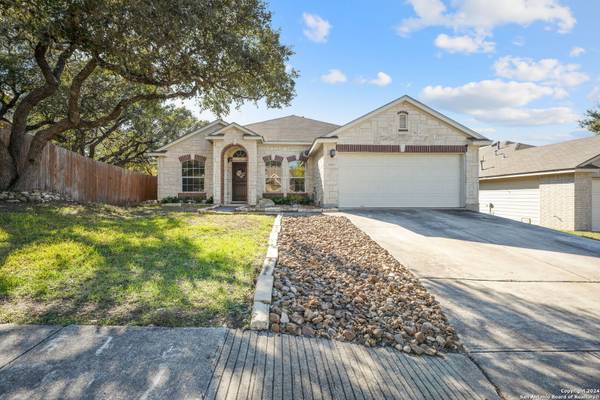 7927 Sumac Rdg, San Antonio, TX 78250