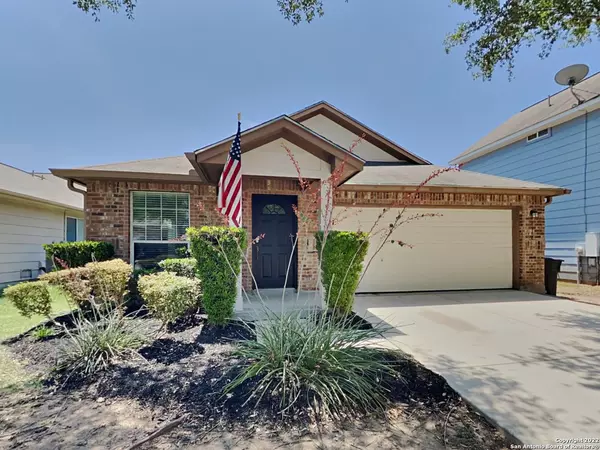 4142 Arbor Heights, San Antonio, TX 78251