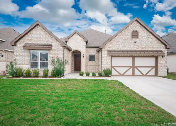 2231 Meadow Way St, New Braunfels, TX 78132-0145