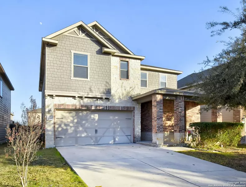 4095 Legend Meadows, New Braunfels, TX 78130