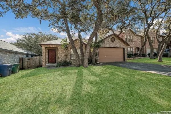 San Antonio, TX 78249-4492,7864 SANDPIPER PARK DR