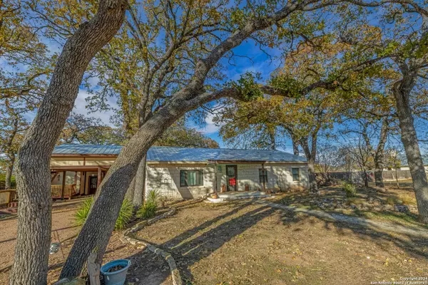 Fredericksburg, TX 78624,120 Oakhaven