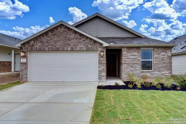 2667 Greenwell Lane, New Braunfels, TX 78130