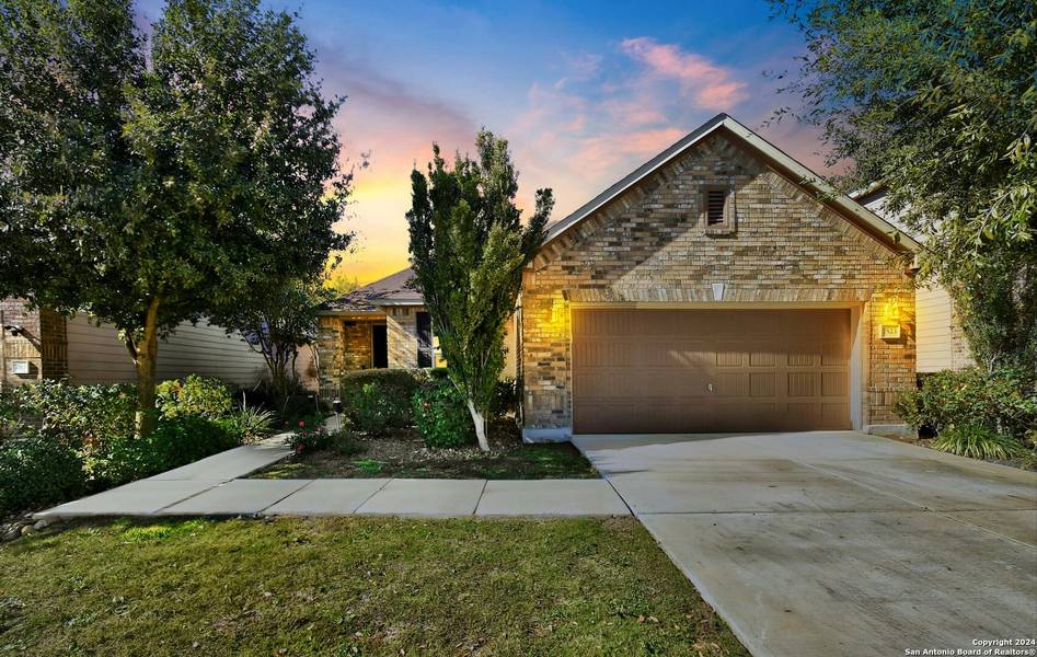 7523 COPPER MDW, Converse, TX 78109-3941