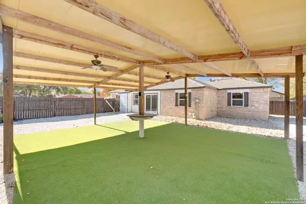 San Antonio, TX 78233-4992,13734 Evanswood