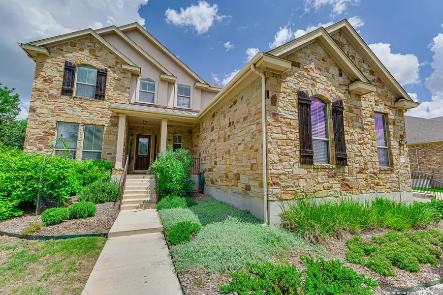 243 ARENDES DR, New Braunfels, TX 78132-5125