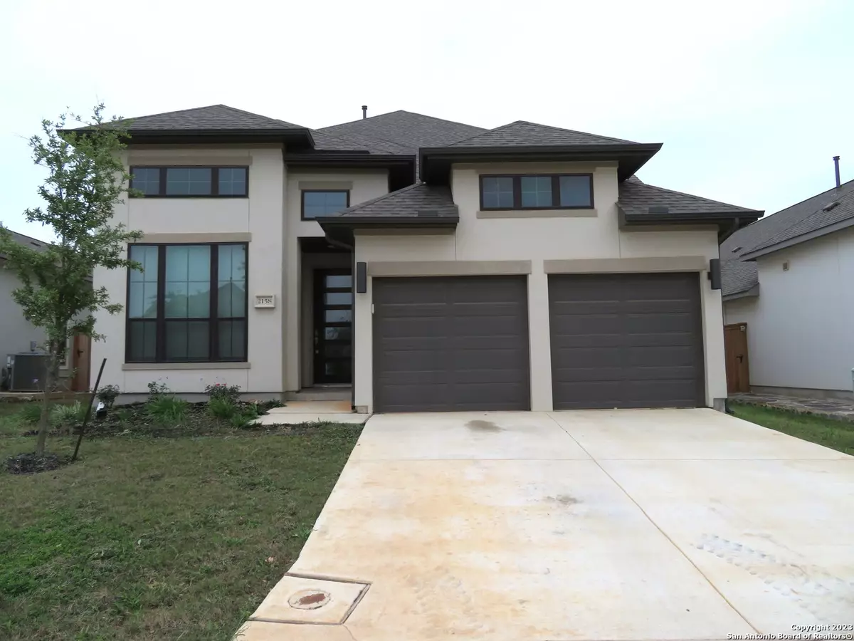 New Braunfels, TX 78132,2158 WILDRYE LN