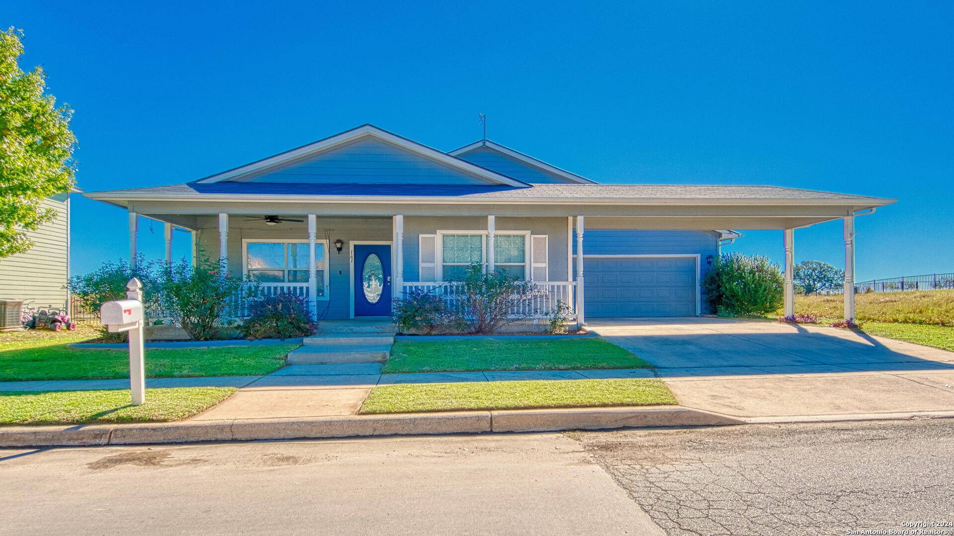 Floresville, TX 78114,161 Whitewing Way