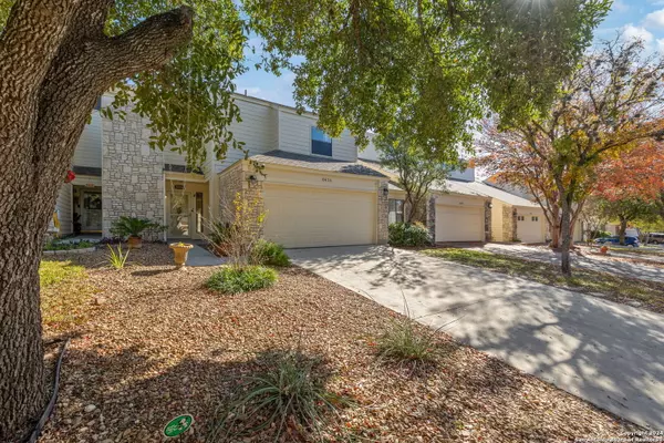 8426 echo creek,  San Antonio,  TX 78240