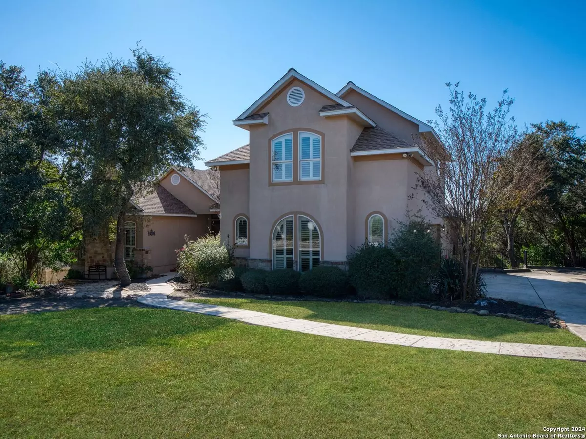 Helotes, TX 78023,15034 Iron Horse Way