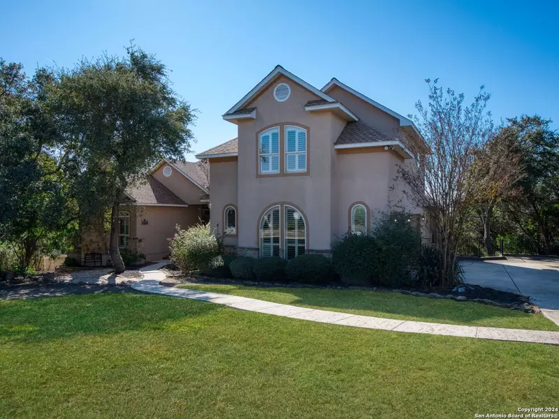 15034 Iron Horse Way, Helotes, TX 78023