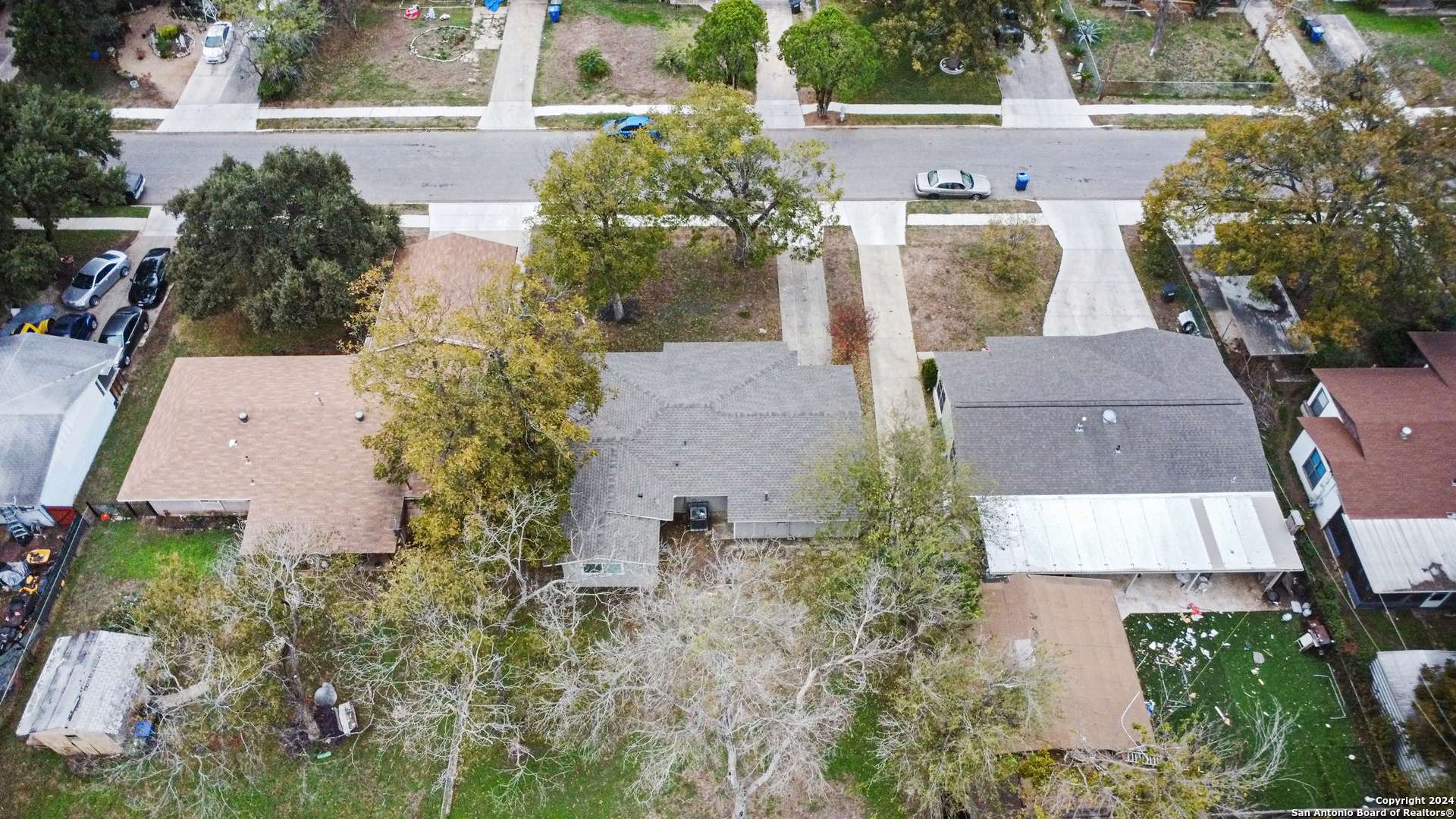 San Antonio, TX 78220,343 Astoria Dr.