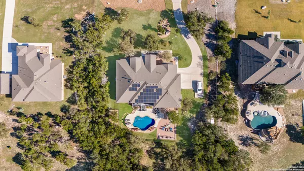 Helotes, TX 78023,18421 Canyon View