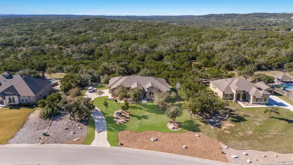 Helotes, TX 78023,18421 Canyon View