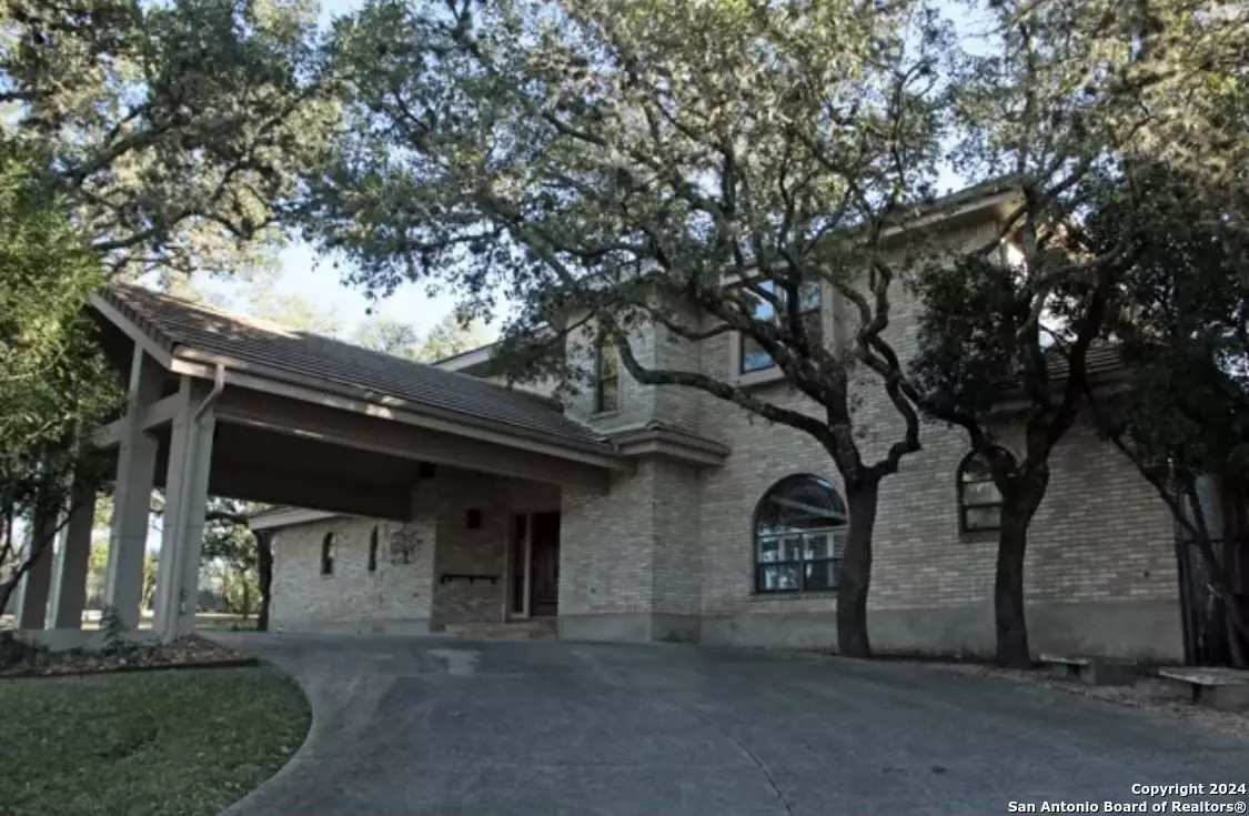 Fair Oaks Ranch, TX 78015,7802 timber top