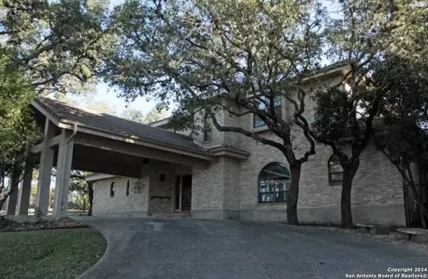 7802 timber top, Fair Oaks Ranch, TX 78015