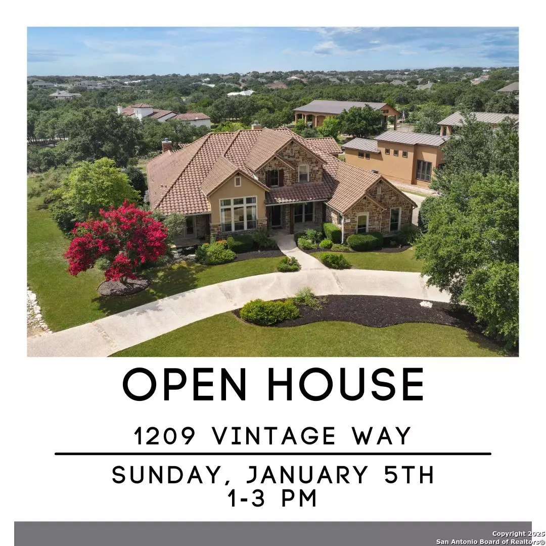 New Braunfels, TX 78132,1209 Vintage Way